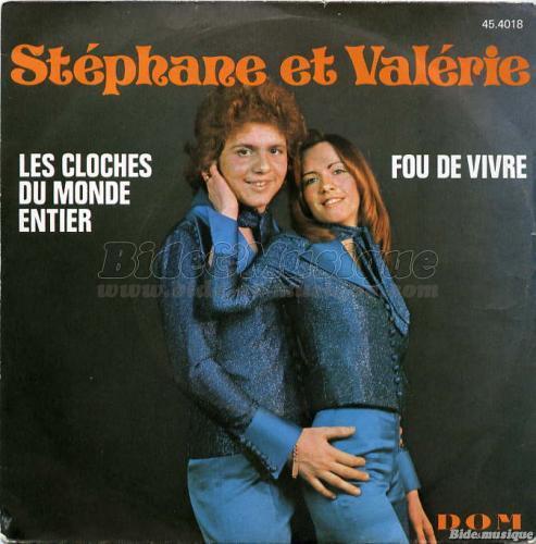Stéphane et Valérie - Beaux Biduos