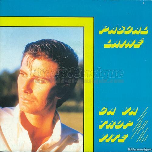 Pascal Lainé - Ça va trop vite