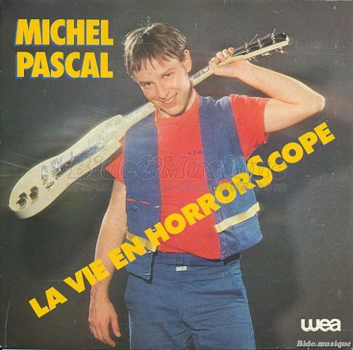 Michel Pascal - Déprime :..-(