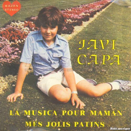 Javi Capa - Bonne fête Maman !
