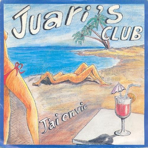 Juaris'club - Sea, sex and bides: vos bides de l'été !