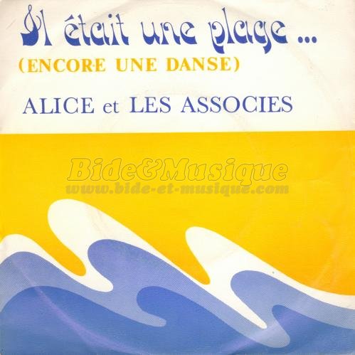 Alice et les associés - Sea, sex and bides: vos bides de l'été !