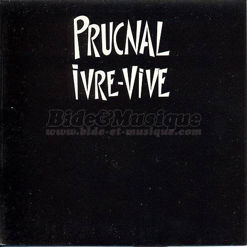 Anna Prucnal - Bide & Moujik