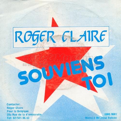 Roger Claire - Inécoutables, Les