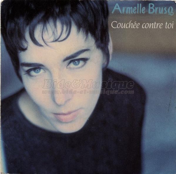 Armelle Brusq - Mélodisque