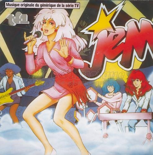 Charlotte Buonomano - RécréaBide