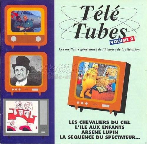 Générique TV - Déclic