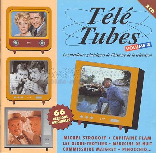 Laurent Petitgirard - Télébide