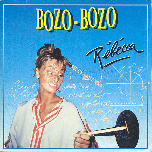 Rébécca - Bozo-Bozo