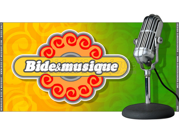 Jingles - Moules Frites