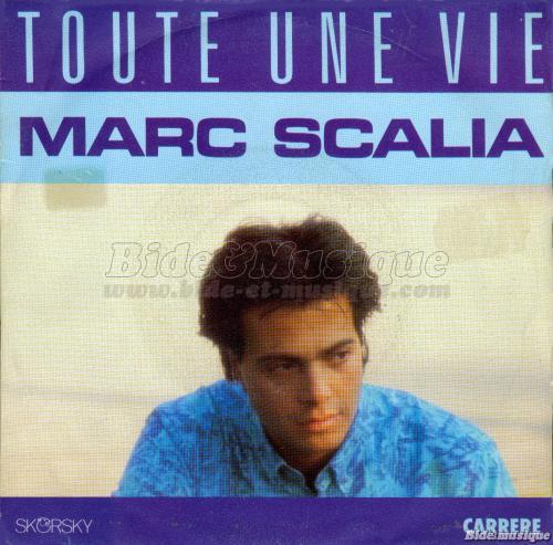 Marc Scalia - C'est l'heure d'emballer sur B&M