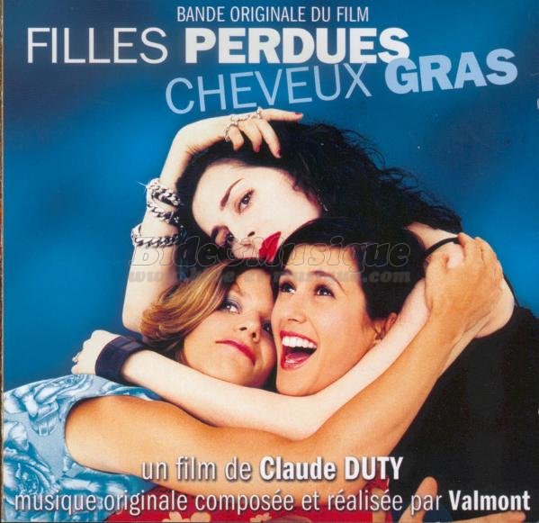 Marina Foïs - Alcool