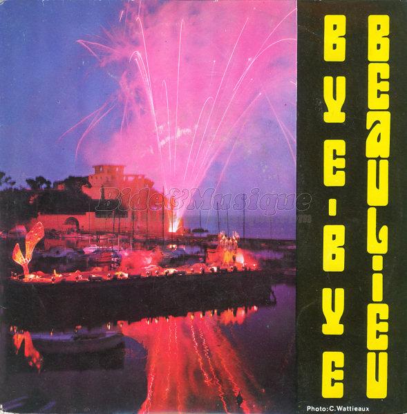 Syndicat d'Initiative de Beaulieu-sur-Mer - Municipalobide