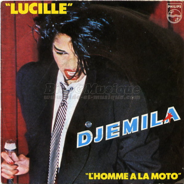 Djemila - Lucille