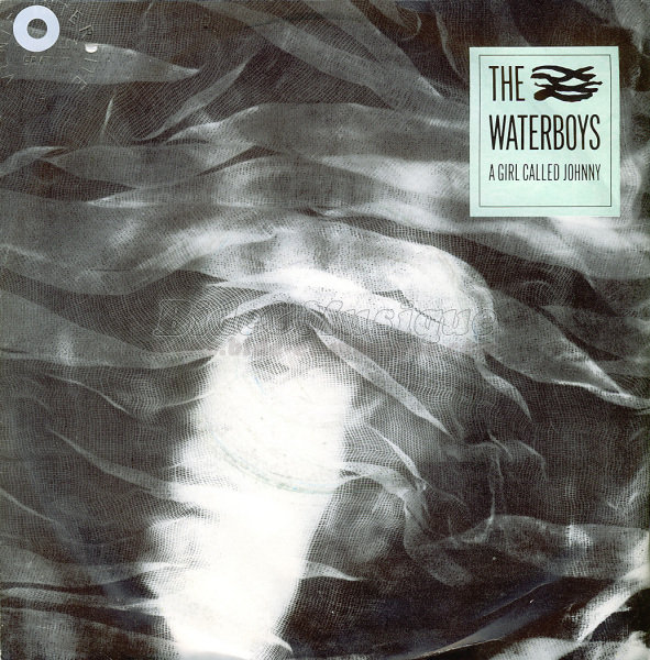 Waterboys, The  - 80'