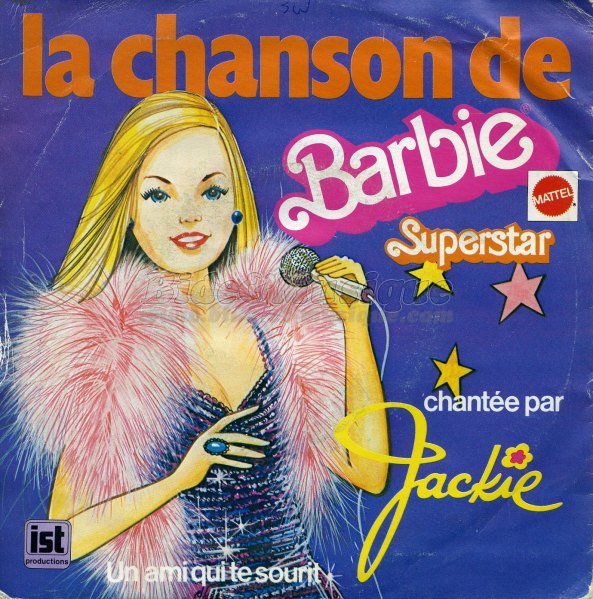 Jackie - RécréaBide