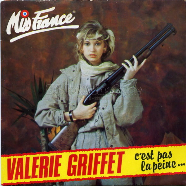 Valérie Griffet - Un amour de vacances