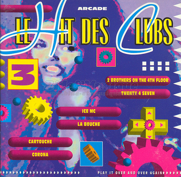 2 Brothers on the 4th floor - Dreams