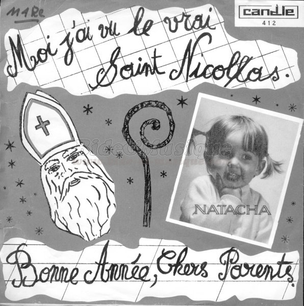 Natacha - Inécoutables, Les