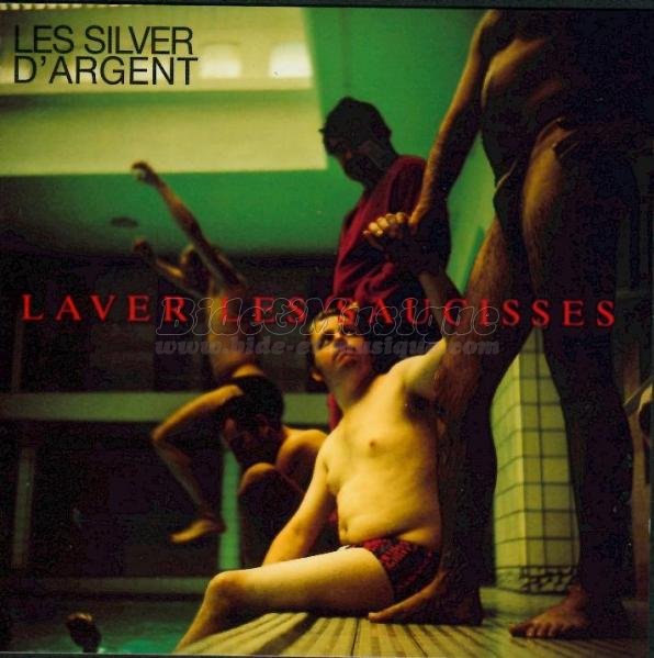 Les Silver d'Argent - Hémisphères