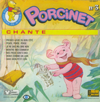 Porcinet - Prends la vie du bon côté