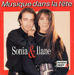 Sonia & Ilane - Musique dans la t�te