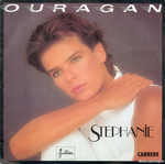 Stéphanie de Monaco - Ouragan