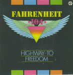 Fahrenheit 104 - Highway to freedom