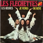 Les Fl�chettes - Je vends du r�ve