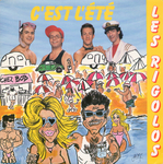 Les Rigolos - C'est l'�t�
