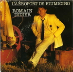 Romain Didier - L'aéroport de Fiumicino