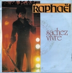 Rapha�l Belfiore - Sachez vivre