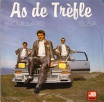 As de Tr�fle - Brouillard