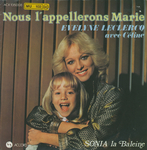 �velyne Leclercq - Sonia la baleine