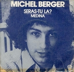 Michel Berger - Seras-tu l�