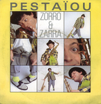 Pesta�ou - Zorro & Zarra