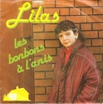 Lilas - Les bonbons � l'anis