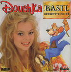 Douchka - Basil, détective privé
