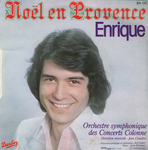 Enriqu� - No�l en Provence