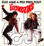 Les Loonatiks - Elle aime à peu près tout