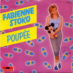 Fabienne Stoko - Poupée