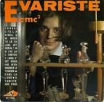 Évariste - Dans la lune