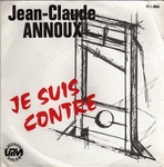 Jean-Claude Annoux - Je suis contre