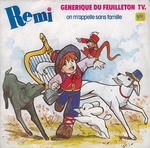 Cyrille - Rémi, on m'appelle Sans famille