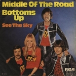 Middle Of The Road - Bottoms up