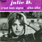Julie Dassin - A�ko A�ko (en parlant d'Anna)