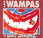 Les Wampas - Ce soir c'est Noël