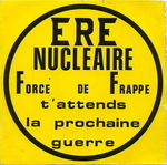 Force de frappe - Ère nucléaire