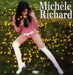 Mich�le Richard - � l'envers