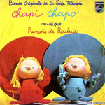 François de Roubaix - Chapi Chapo 2